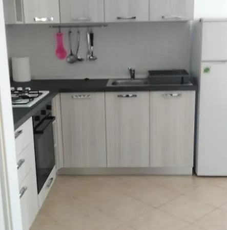 Appartamento Valbandon Fažana