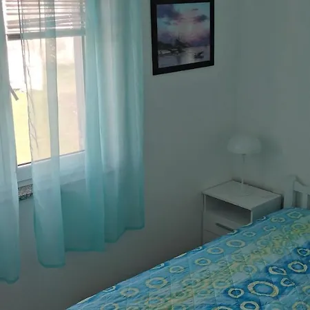 Apartament Valbandon Fažana