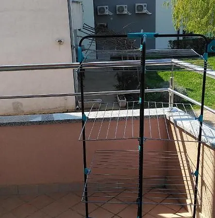 Valbandon Appartamento *