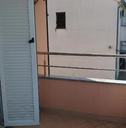 Appartamento Valbandon