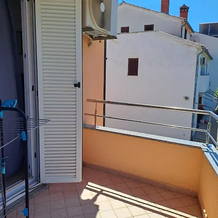 Apartman Valbandon *