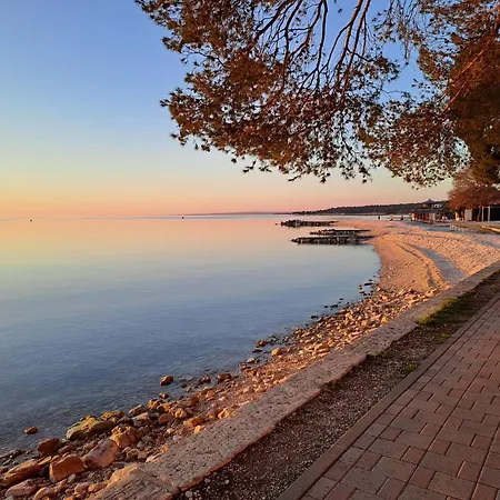 Valbandon Apartman Fazana