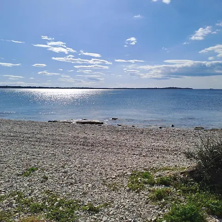 Valbandon Apartman