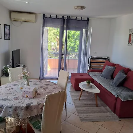 Apartman Valbandon