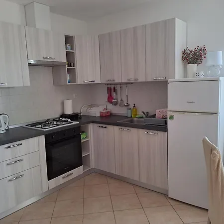 Valbandon Apartman *