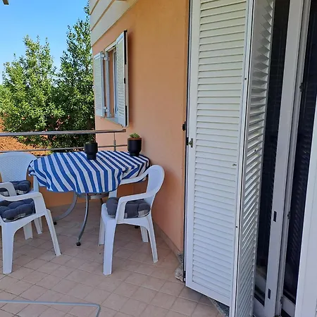 Valbandon Apartman Fazana