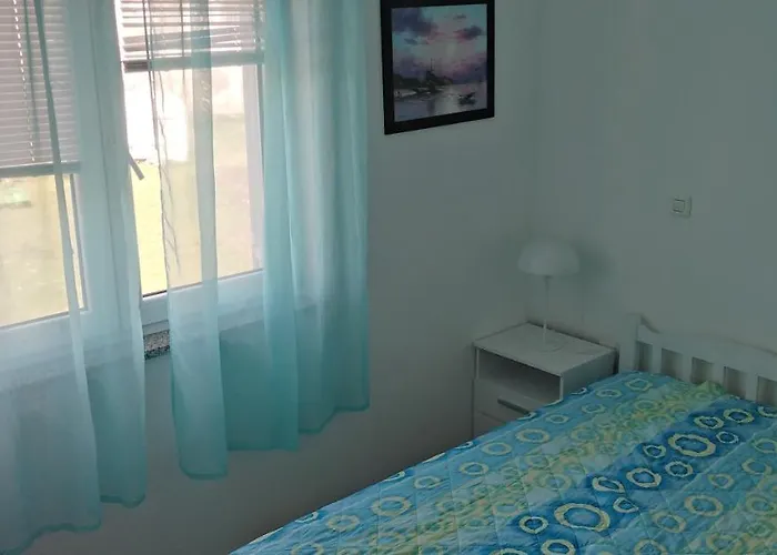 Apartment Valbandon Fazana