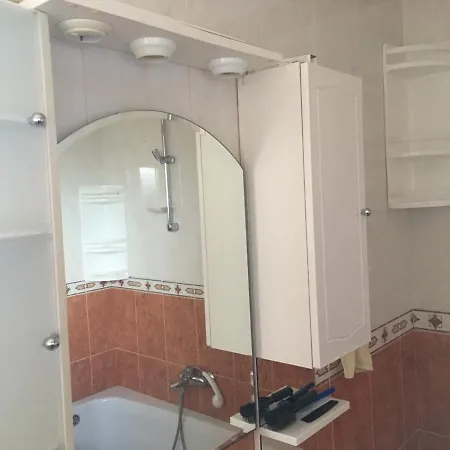 Valbandon Appartement Fažana