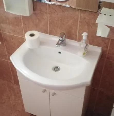 Valbandon Appartement