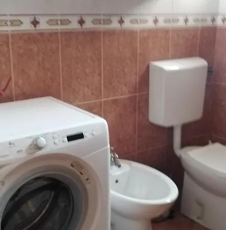 Valbandon Appartement *