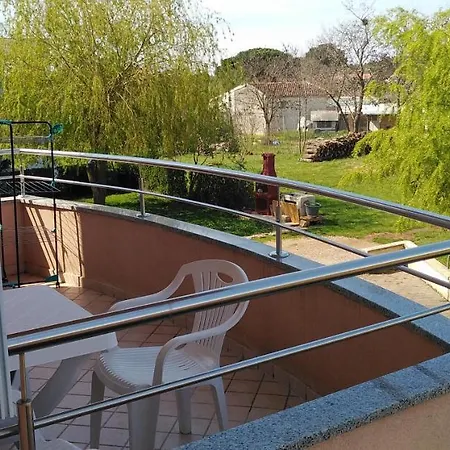 Appartement Valbandon Fažana