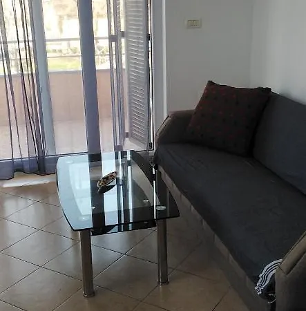 Valbandon Appartement *