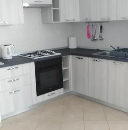 Valbandon Appartement *