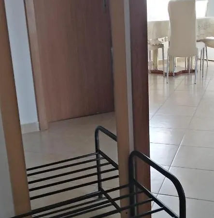 Valbandon Appartement *