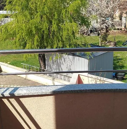 Valbandon Appartement