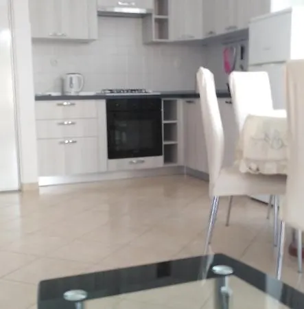 Valbandon Appartement