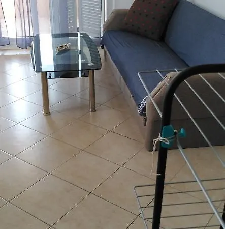 Appartement Valbandon Fažana