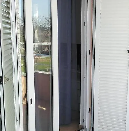 Valbandon Appartement Fažana