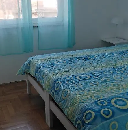 Valbandon Appartement Fažana