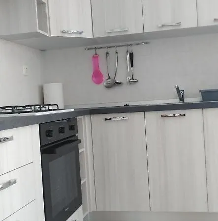 Appartement Valbandon