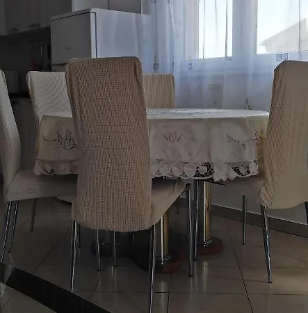 Valbandon Appartement *