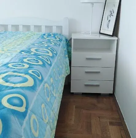 Appartement Valbandon Fažana