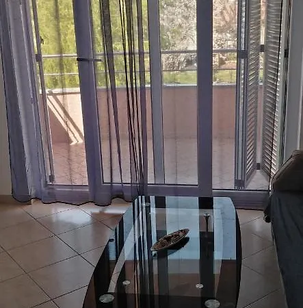 Appartement Valbandon *